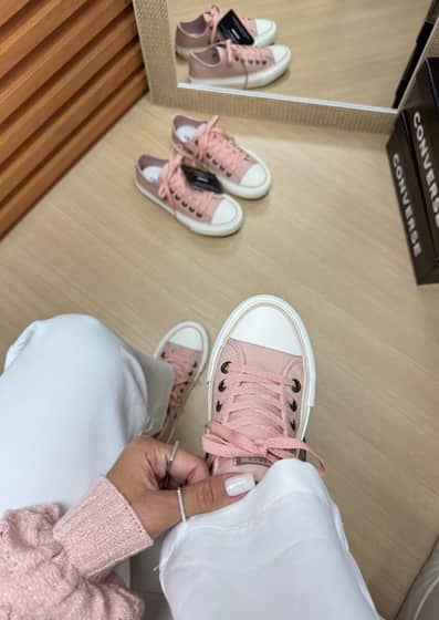 All star baixo — foto 3