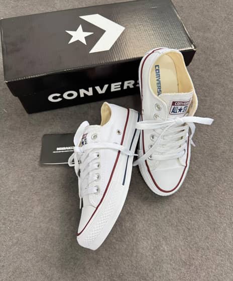 All star baixo — foto 9