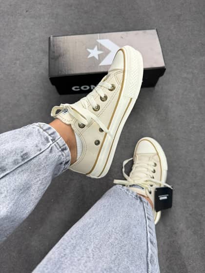 All star baixo — foto 11
