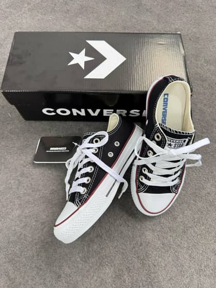 All star baixo — foto 12