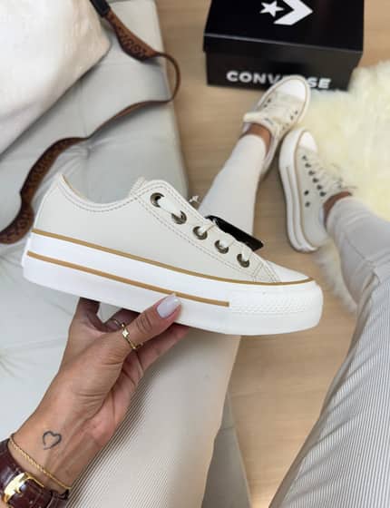 All star plataforma — foto 2