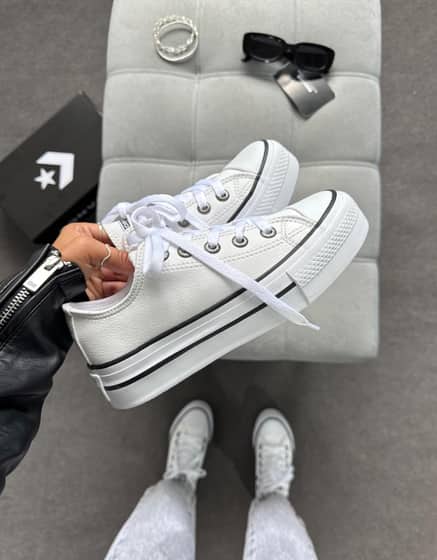 All star plataforma — foto 3