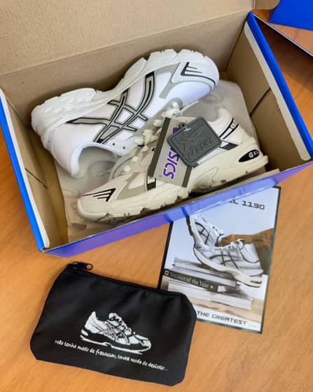 Asics 1130 — foto 2