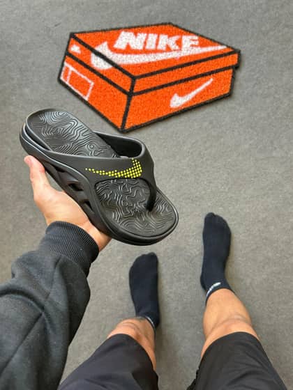Chinelos Nike Eva — foto 2