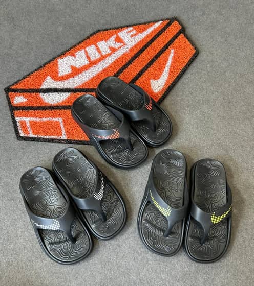 Chinelos Nike Eva — foto 3