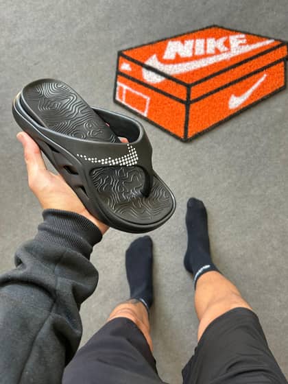 Chinelos Nike Eva — foto 4
