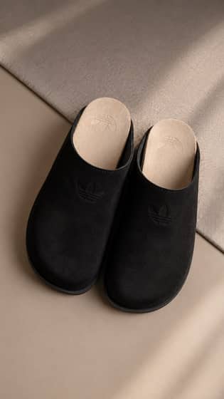 Clogs adidas — foto 2