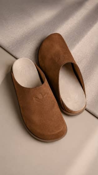 Clogs adidas — foto 3