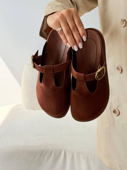 Clogs mid — foto 2