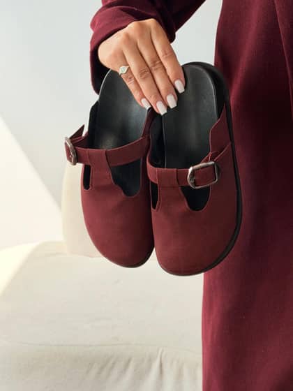Clogs mid — foto 3