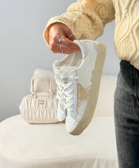 Golden Goose — foto 1