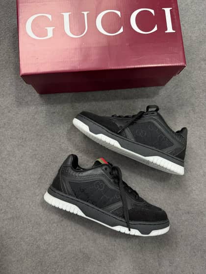Gucci re- web sneakers — foto 2
