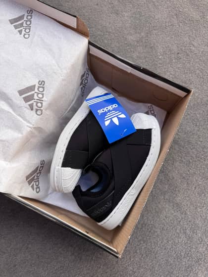 Slip on baby e juvenil — foto 2