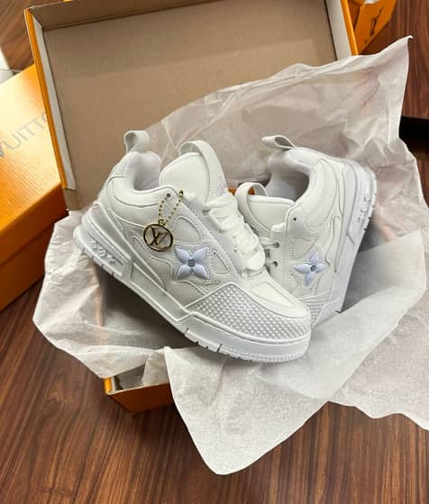 Louis Vuitton skate — foto 2