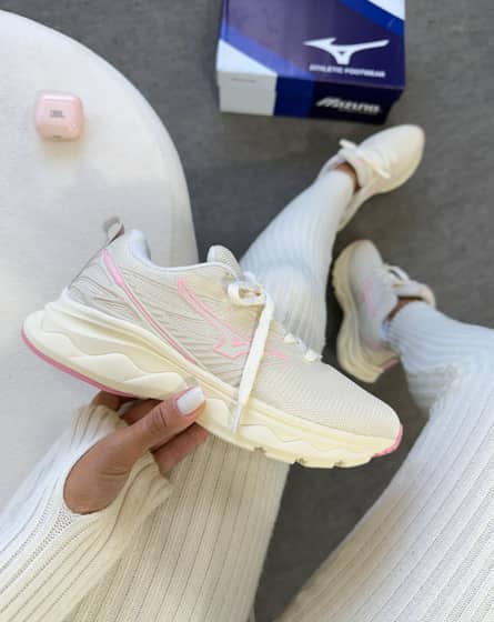 Mizuno space 3 — foto 2