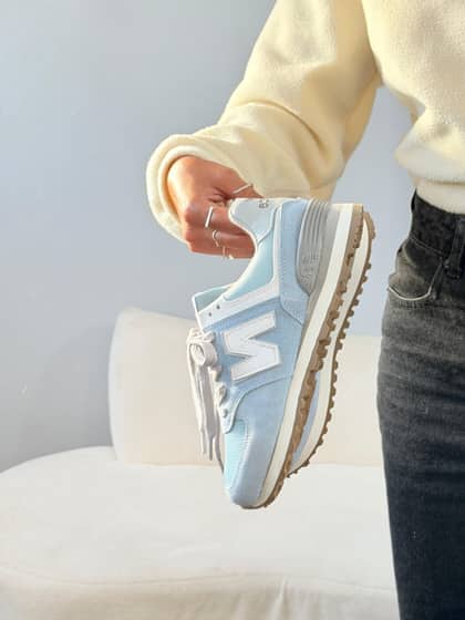 New balance 574 prime — foto 2