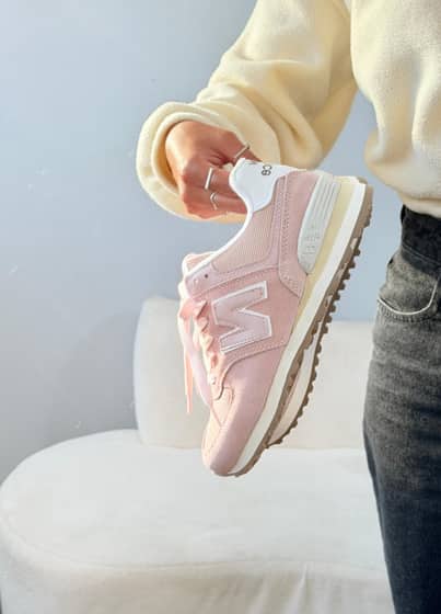New balance 574 prime — foto 3