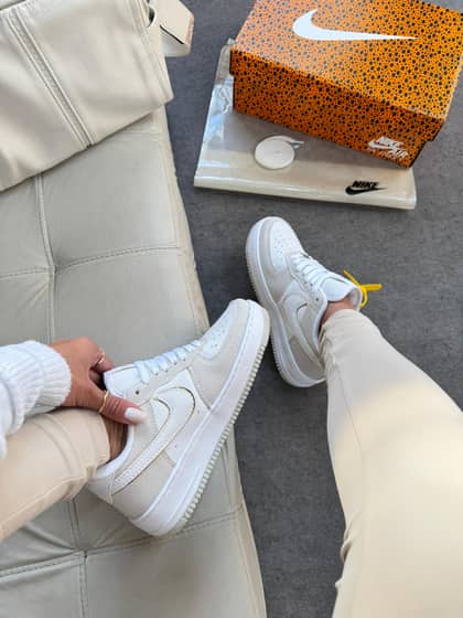 Air Force f1 feminino ( primeira linha ) — foto 5