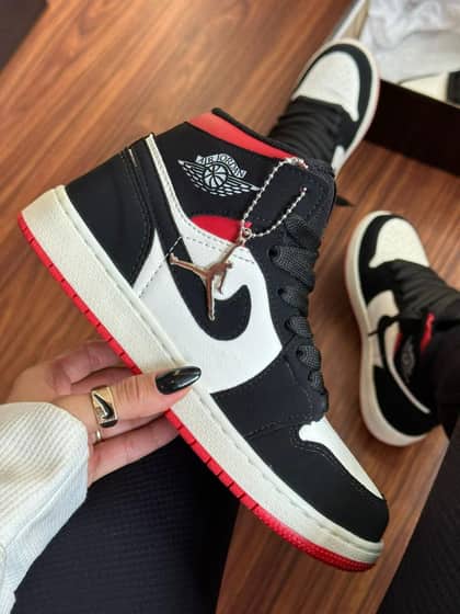 Bota Jordan low 01 — foto 2