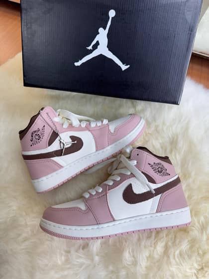 Bota Jordan low 01 — foto 5