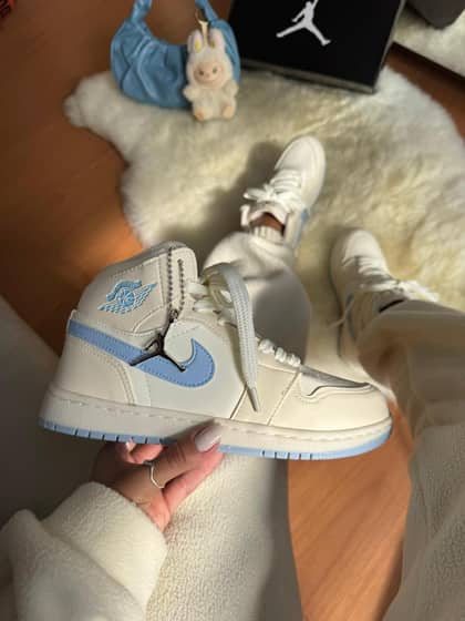 Bota Jordan low 01 — foto 6