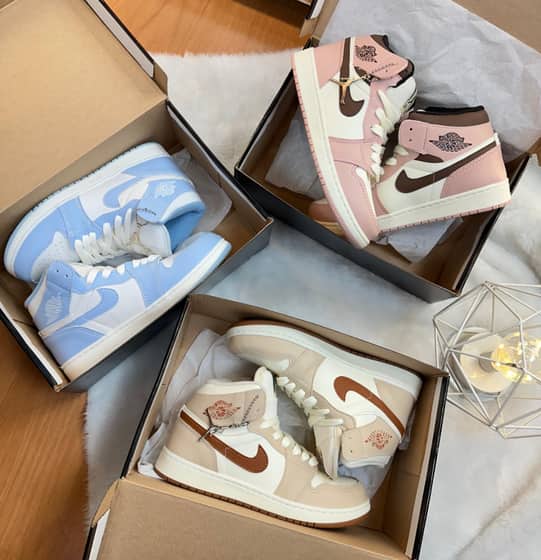 Bota Jordan low 01 — foto 7
