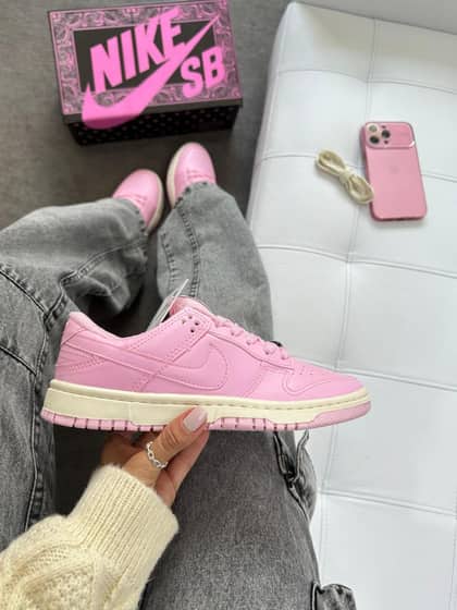 Dunk colors — foto 9