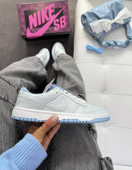 Dunk colors — foto 10