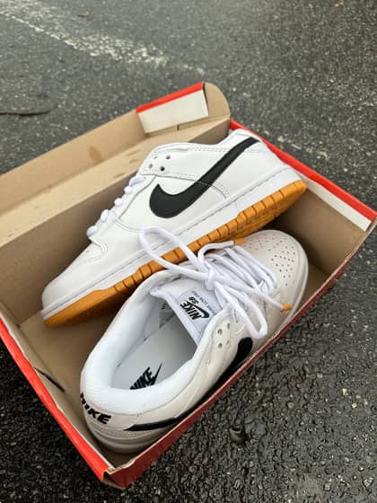 Dunk low pro — foto 2