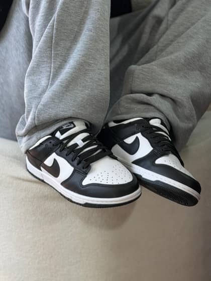 Dunk low pro — foto 3