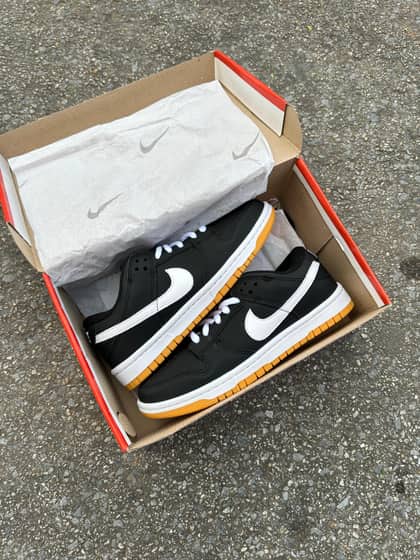 Dunk low pro — foto 4