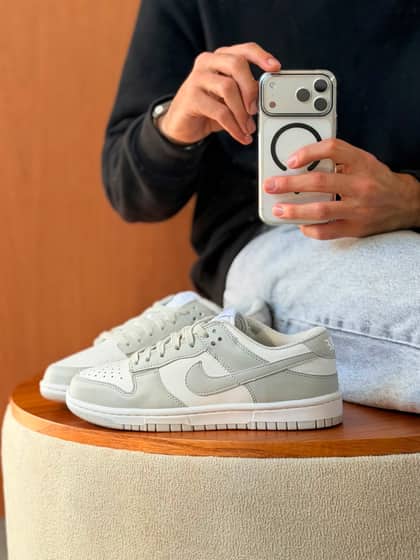 Dunk low pro — foto 8