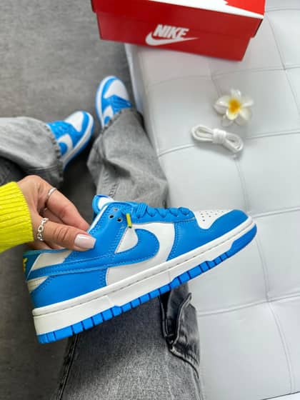 Dunk low pro — foto 11