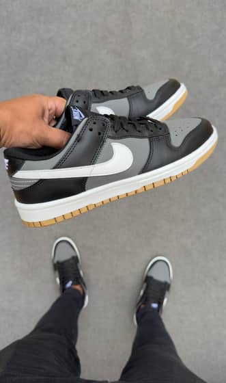 Dunk low pro — foto 13