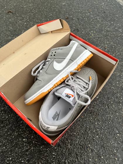 Dunk low pro — foto 14