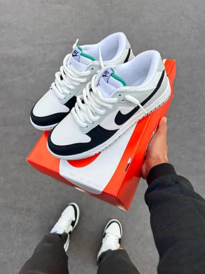 Dunk low pro — foto 15