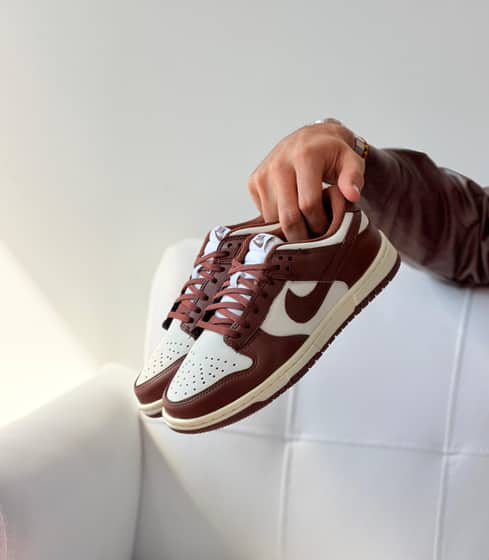Dunk low pro — foto 16