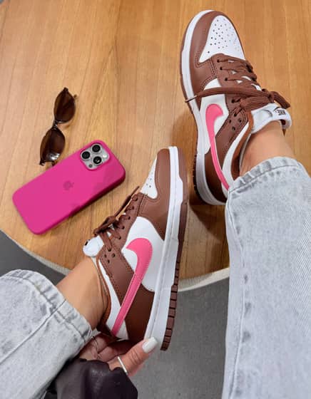 Dunk low pro — foto 17