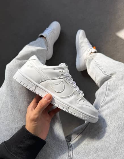 Dunk low pro — foto 18