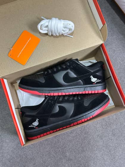 Dunk low pro — foto 22