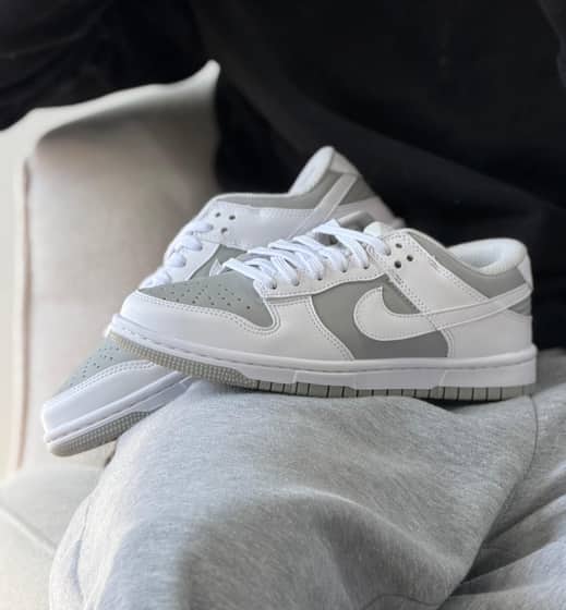Dunk low pro — foto 23