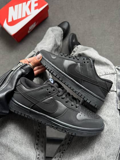 Dunk low pro — foto 24