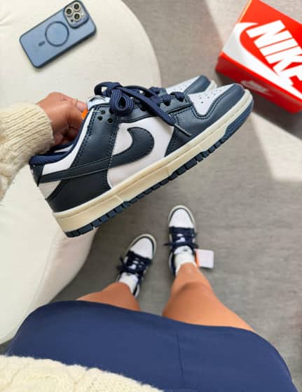 Dunk low pro — foto 25
