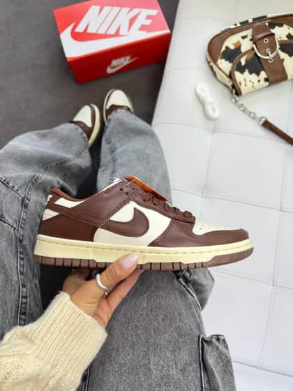 Dunk low pro — foto 26