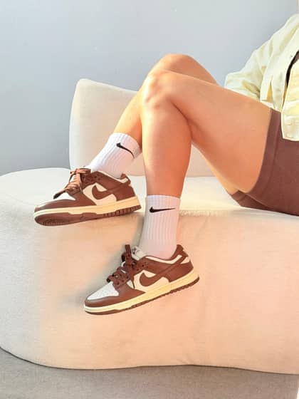 Dunk low pro — foto 30