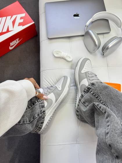 Dunk low pro — foto 31
