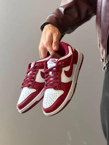 Dunk low pro — foto 34
