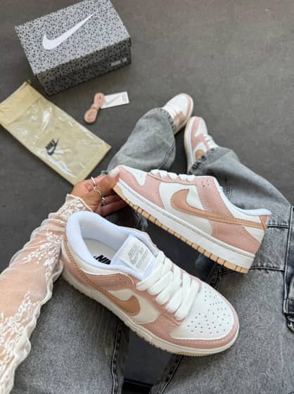 Dunk luxo gliter — foto 2