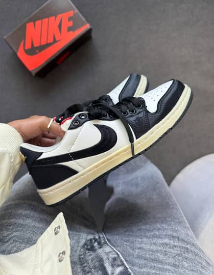 Jordan Gs — foto 3