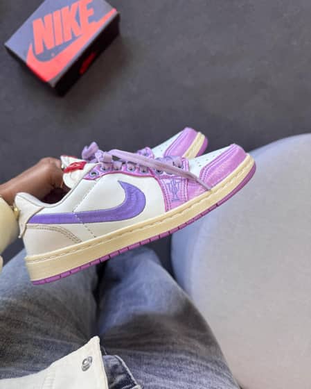 Jordan Gs — foto 4